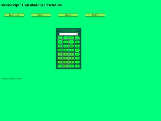 2017/calculadora screenshot