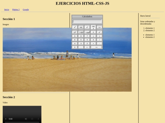 notepad/index2 screenshot