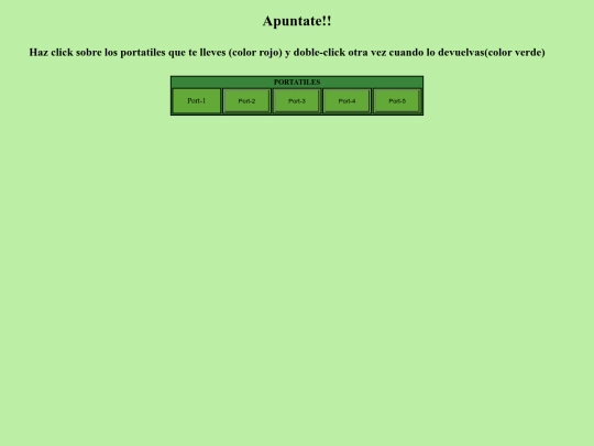 portatiles/prueba screenshot
