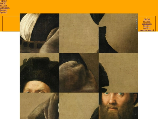 puzzle/puzzle screenshot