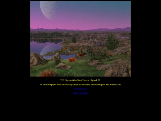Star Trek Images/STImagePages/TOSImg4 screenshot
