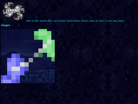 images screenshot