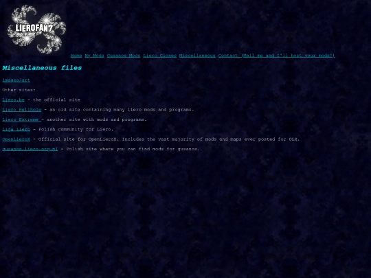 misc screenshot