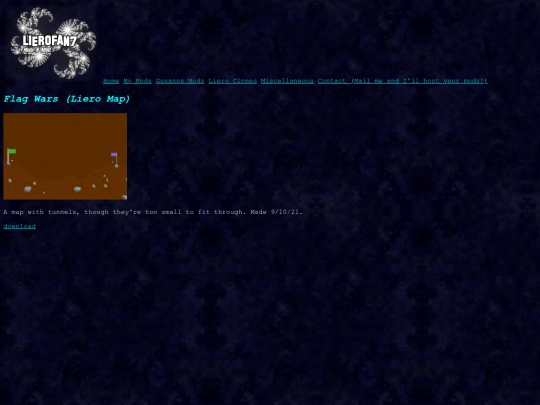 mymods screenshot