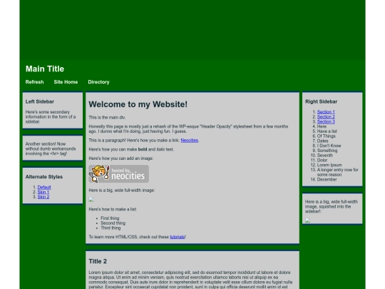 else/damian screenshot