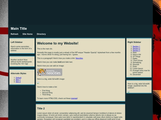 else/jason screenshot
