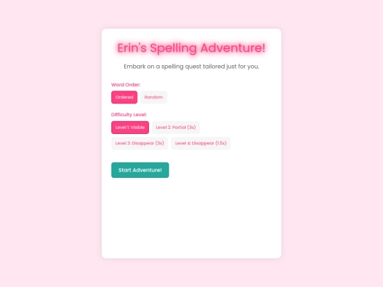 Test screenshot
