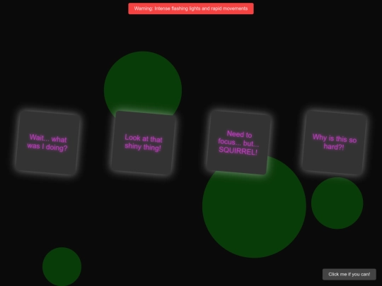 adhd screenshot