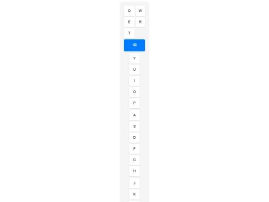 keyboard screenshot