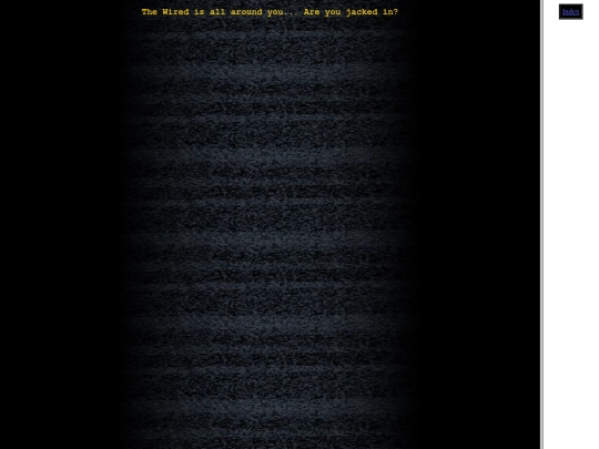 articles screenshot
