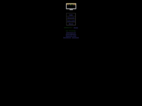 sidebar screenshot
