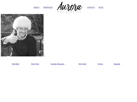 samples screenshot