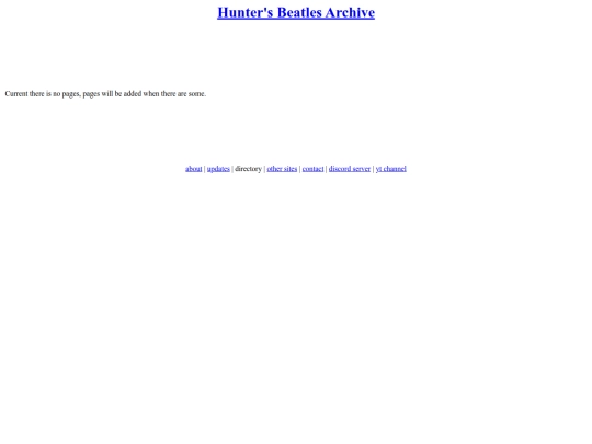 directory screenshot