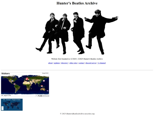 testhp screenshot