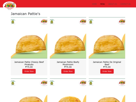 product-page screenshot