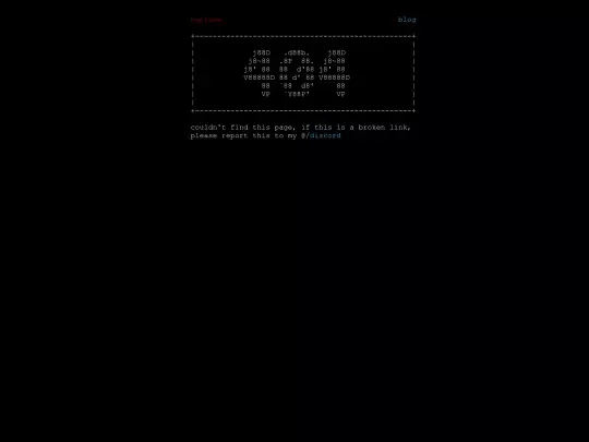 everything/everything screenshot
