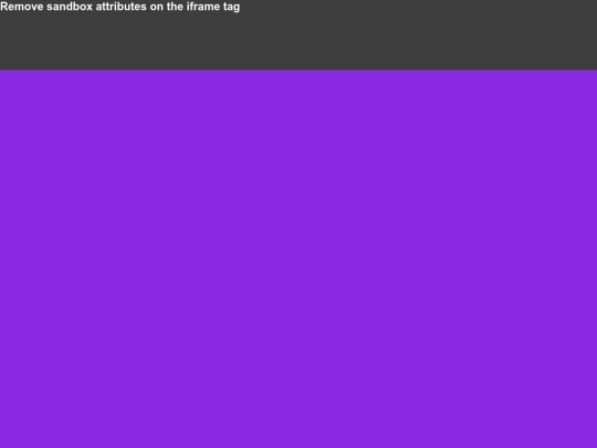 helloworld screenshot