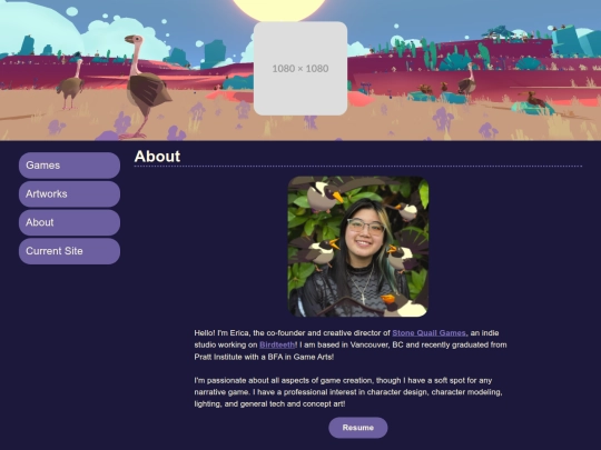about screenshot