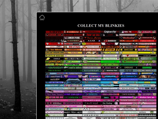 blinkies screenshot