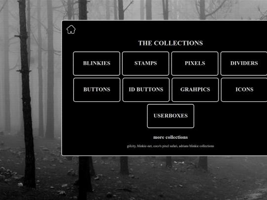 collect-me screenshot