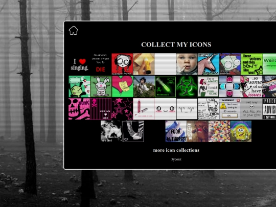 icon screenshot