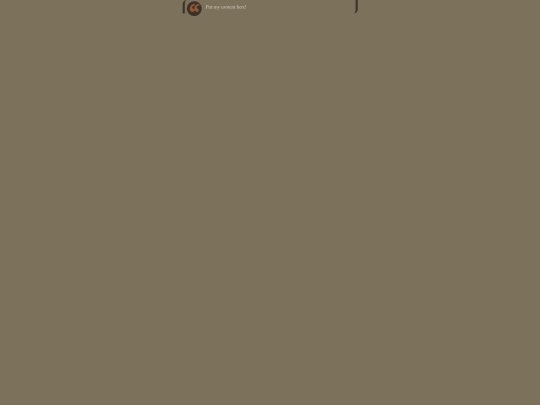 blog/blogtemplate screenshot