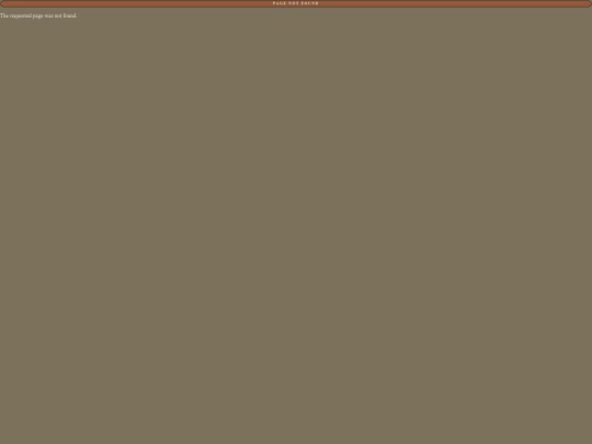mainframe screenshot