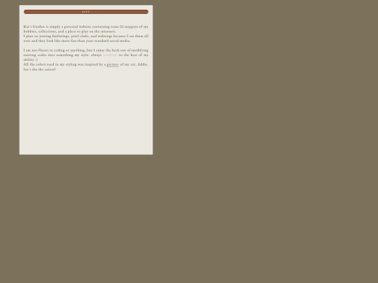 siteframecontent screenshot