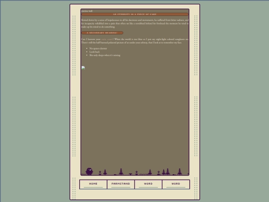 testsites/test1 screenshot