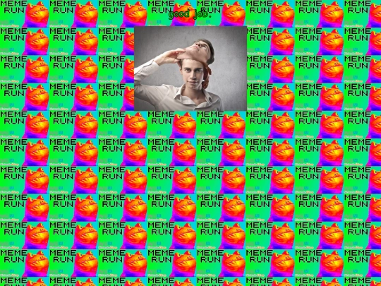 goodjob screenshot