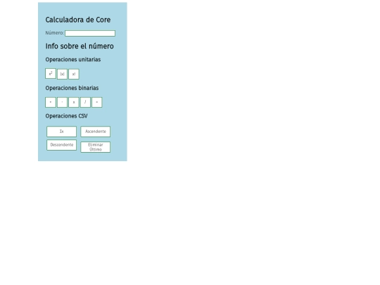 P2P Modulo 3 Dariel Quiñones screenshot