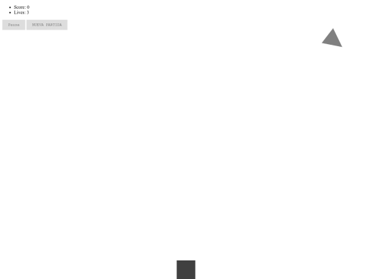 P2P Modulo 5 Dariel Quiñones screenshot