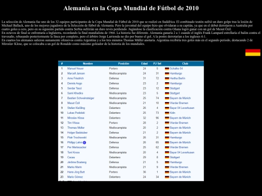 proyectofinal/alemania screenshot