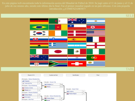proyectofinal/cuerpo screenshot