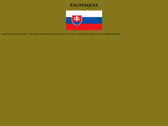 proyectofinal/eslovaquia screenshot