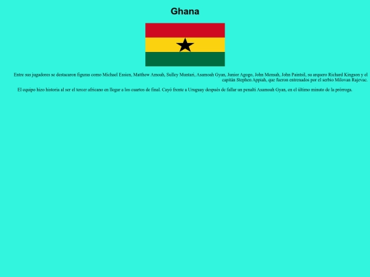 proyectofinal/ghana screenshot