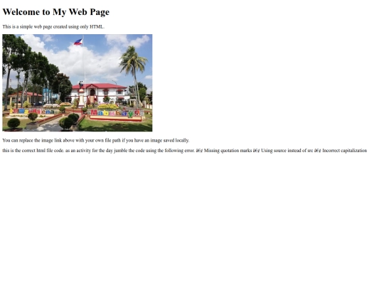 IMAGE screenshot