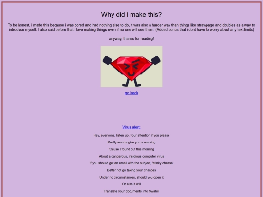 beryoriginalname screenshot