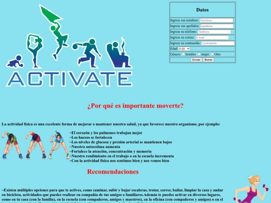 activate screenshot