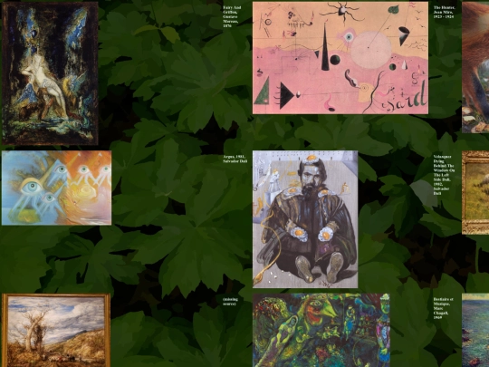 artgallery screenshot