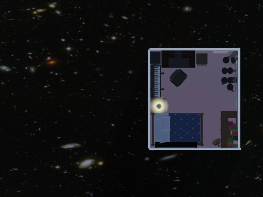 theroom screenshot
