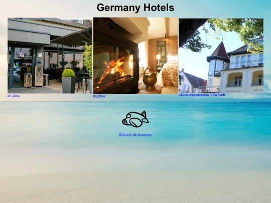 germany screenshot