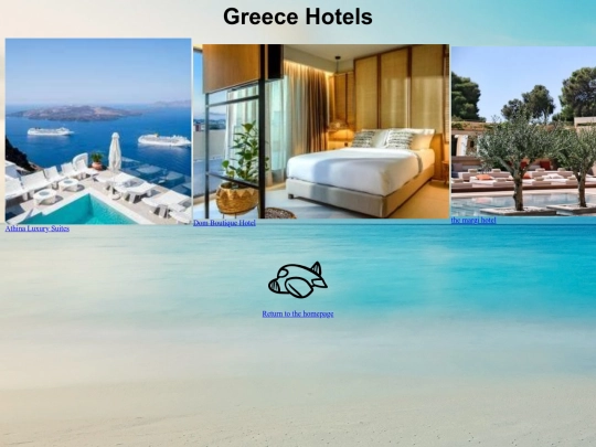 greece screenshot