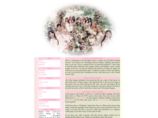 loona-index screenshot