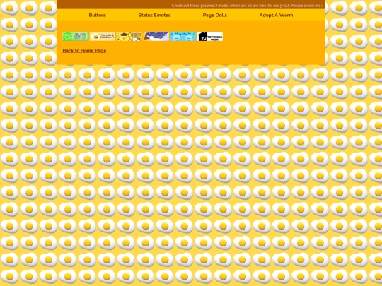 buttons screenshot