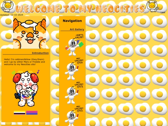 oldhome screenshot