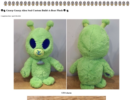 softtoys screenshot