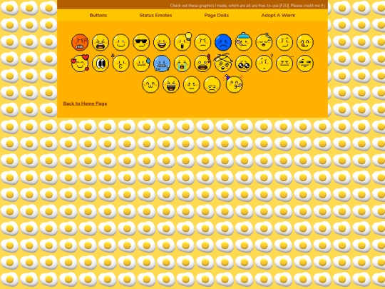 statusemotes screenshot