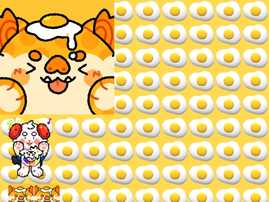 test screenshot