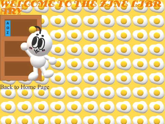 zine screenshot